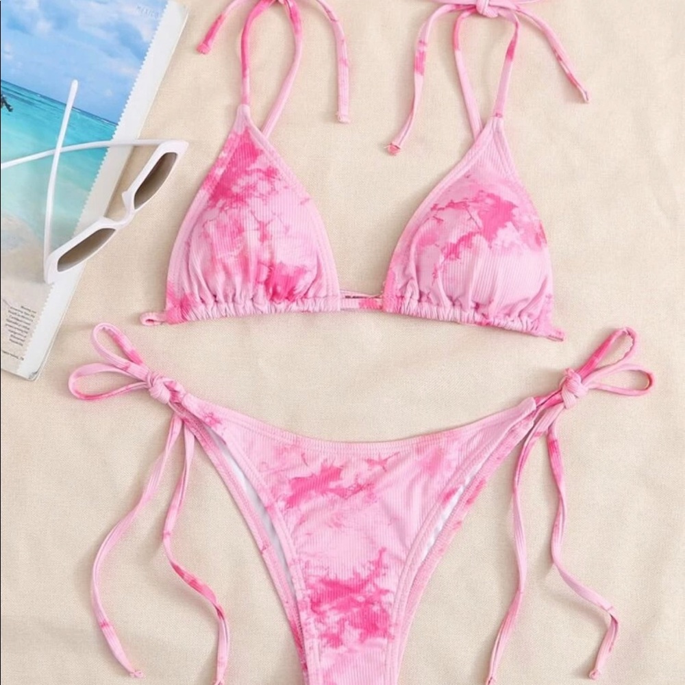SHEIN Bikini